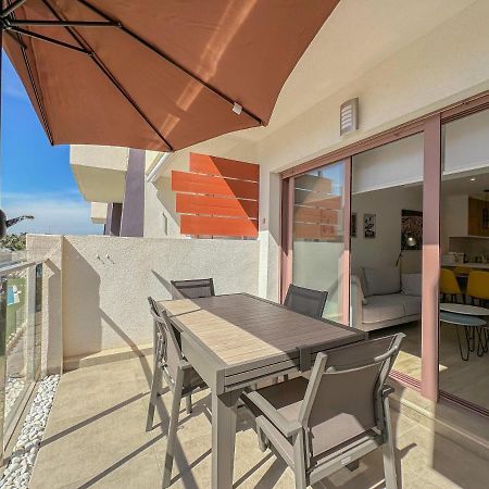 Bianca Beach 222 - Mil Palmeras, Vista Piscina Y Mar Torre de la Horadada Εξωτερικό φωτογραφία